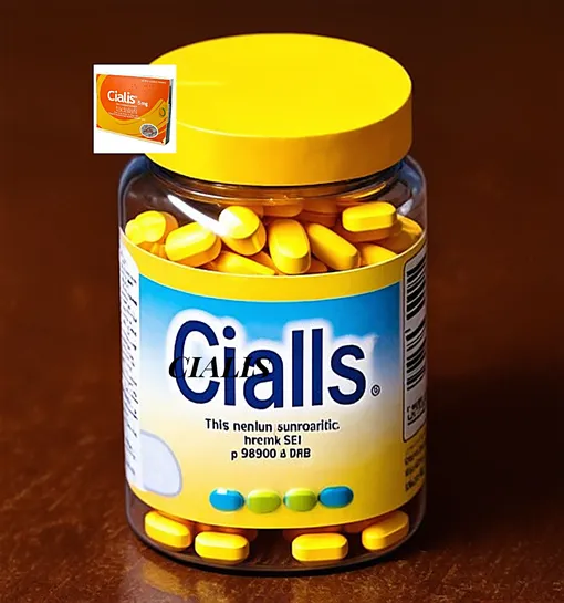 Cialis 5mg moins cher